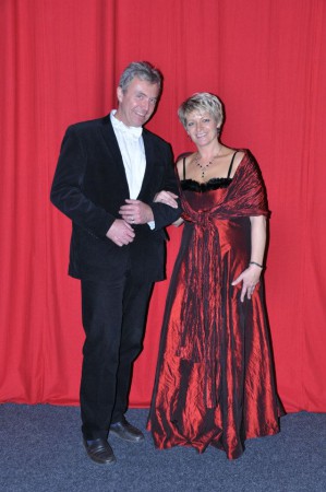 S Pavlem Vančurou, Česká mše vánoční 2011 
